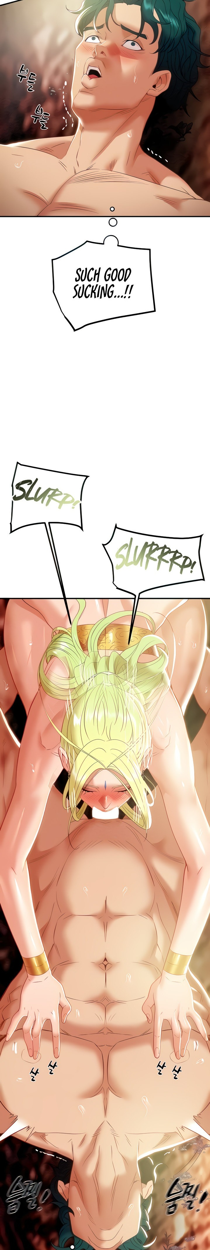 Where is My Hammer? - Chapter 23 [photo 5] - MangaPorn