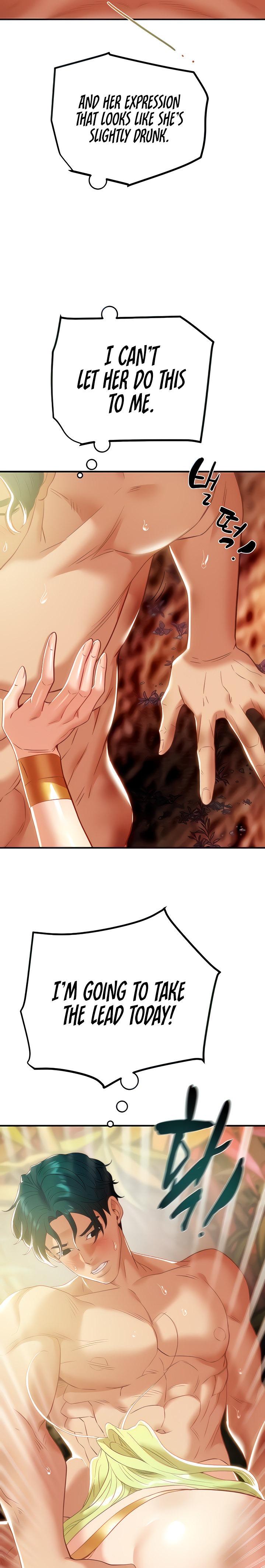 Where is My Hammer? - Chapter 23 [photo 7] - MangaPorn