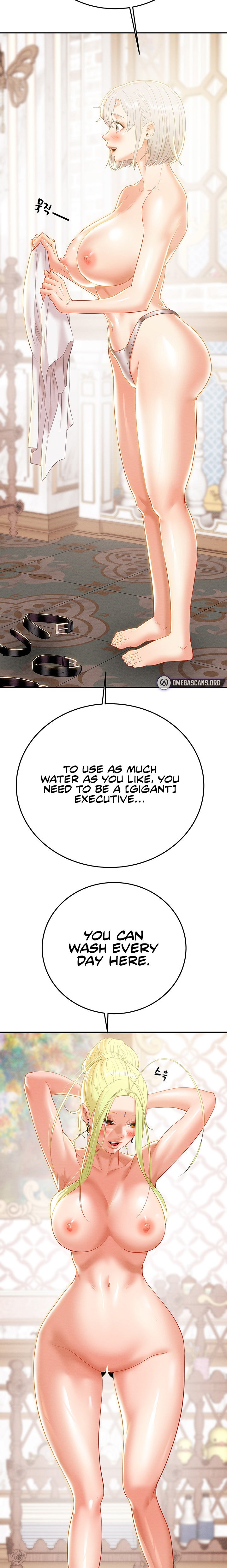 Where is My Hammer? - Chapter 24 [photo 14] - MangaPorn