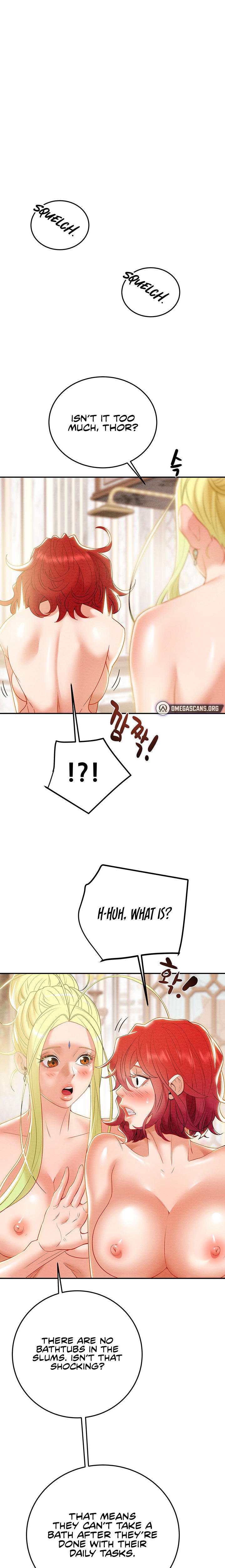 Where is My Hammer? - Chapter 24 [photo 20] - MangaPorn