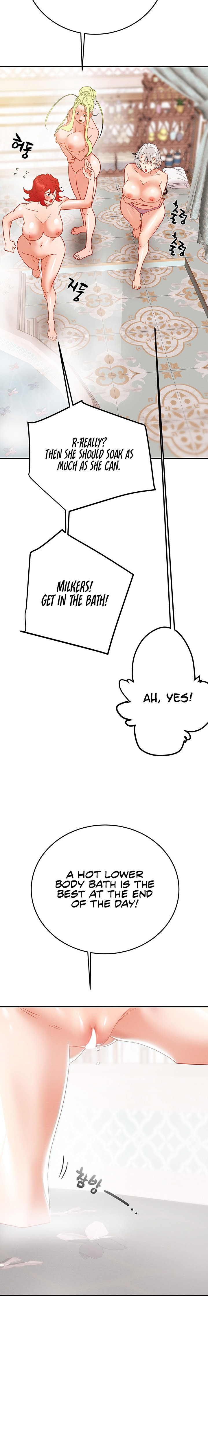 Where is My Hammer? - Chapter 24 [photo 21] - MangaPorn