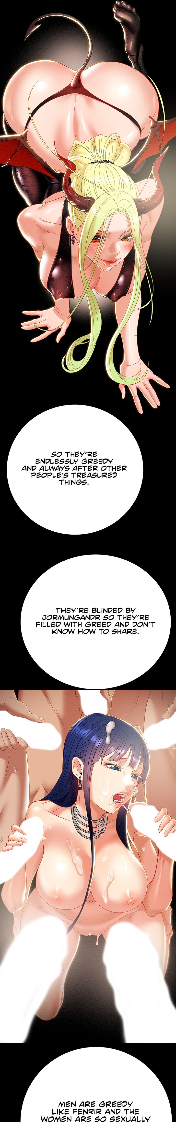 Where is My Hammer? - Chapter 24 [photo 25] - MangaPorn