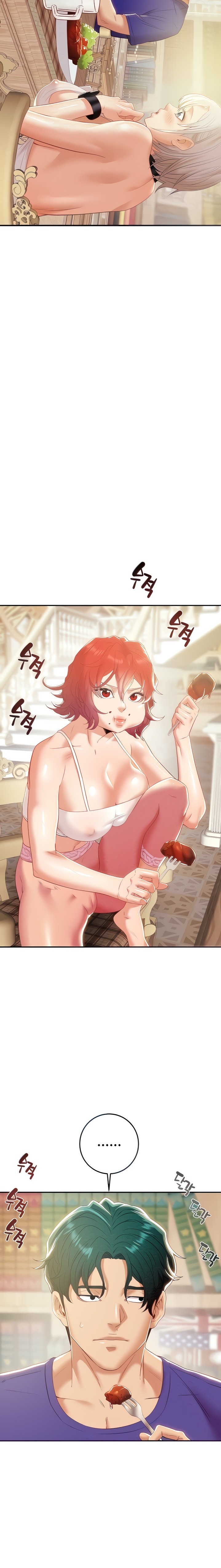 Where is My Hammer? - Chapter 24 [photo 3] - MangaPorn