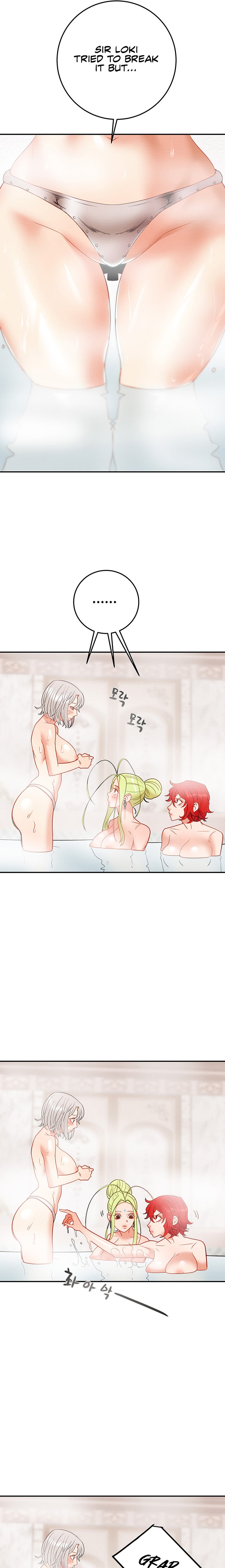 Where is My Hammer? - Chapter 24 [photo 31] - MangaPorn