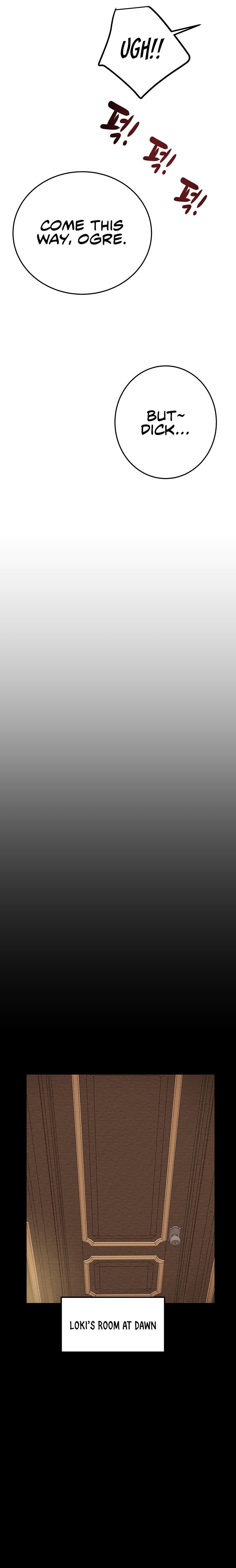 Where is My Hammer? - Chapter 24 [photo 36] - MangaPorn