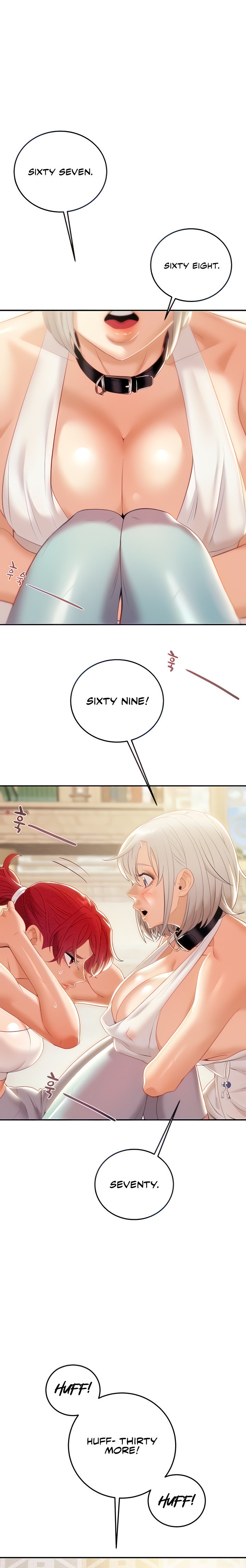 Where is My Hammer? - Chapter 24 [photo 9] - MangaPorn