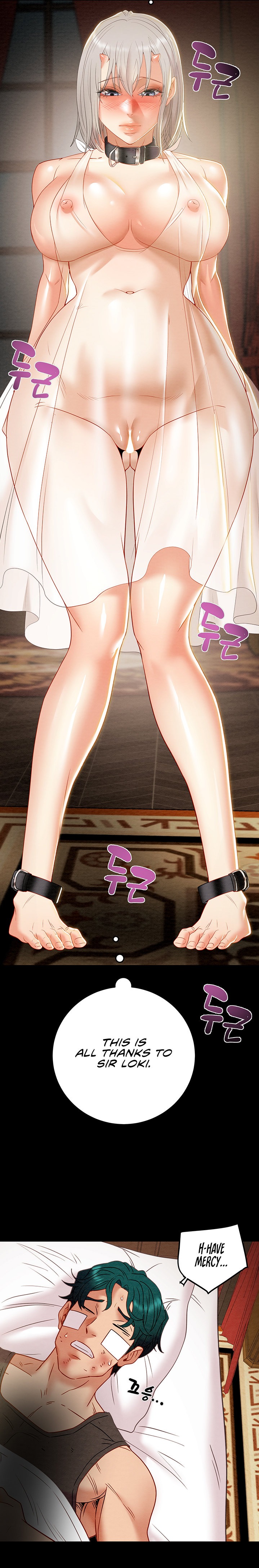 Where is My Hammer? - Chapter 25 [photo 10] - MangaPorn