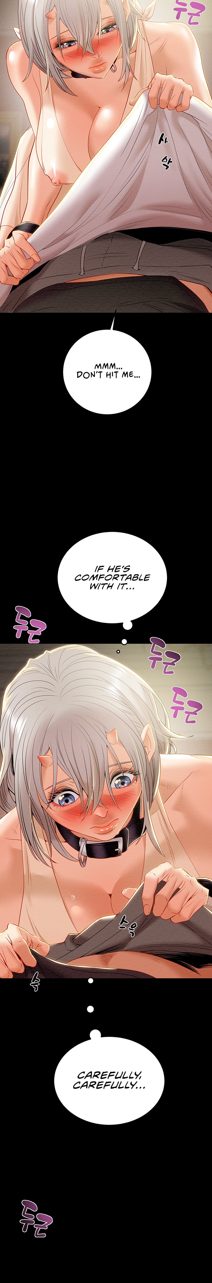 Where is My Hammer? - Chapter 25 [photo 12] - MangaPorn