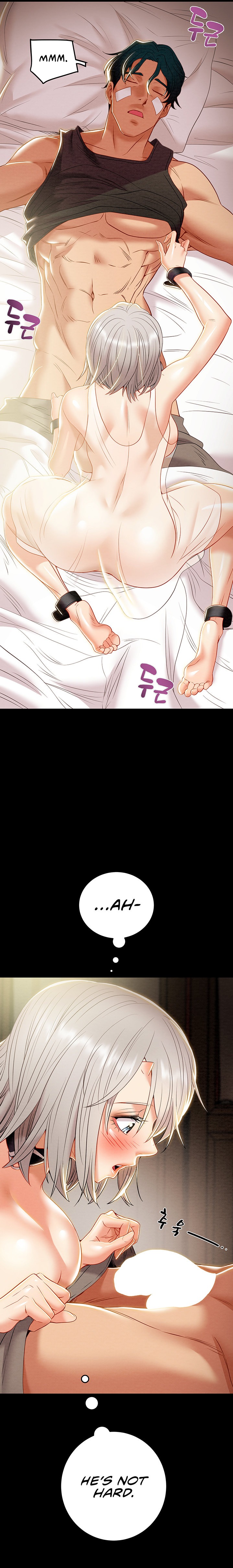 Where is My Hammer? - Chapter 25 [photo 13] - MangaPorn