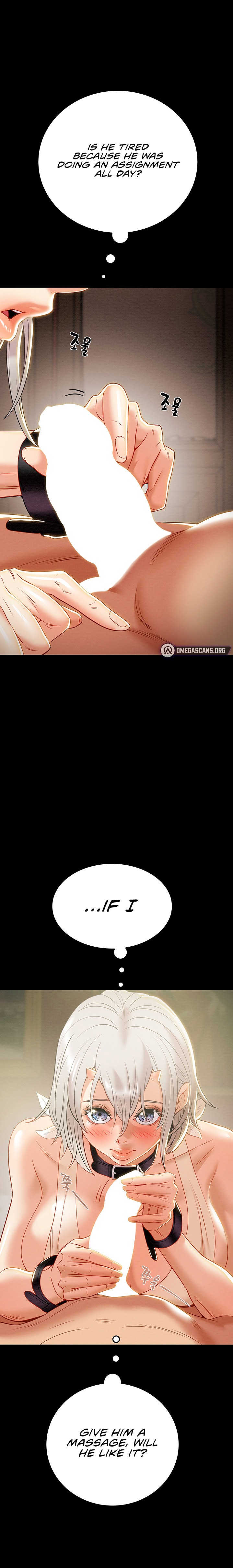 Where is My Hammer? - Chapter 25 [photo 14] - MangaPorn