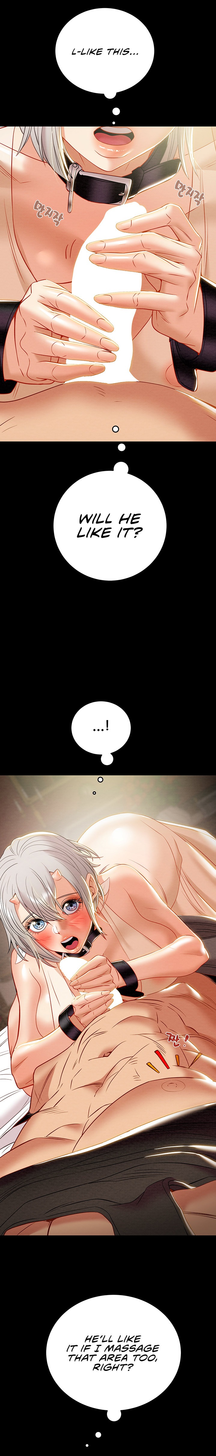 Where is My Hammer? - Chapter 25 [photo 15] - MangaPorn