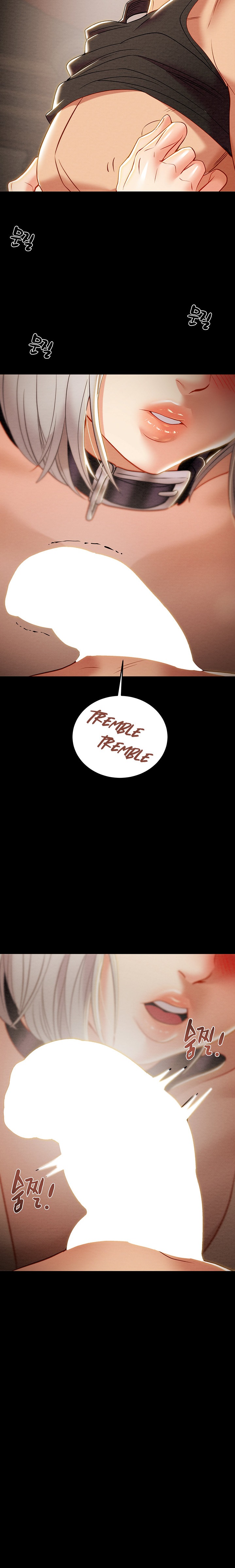 Where is My Hammer? - Chapter 25 [photo 18] - MangaPorn