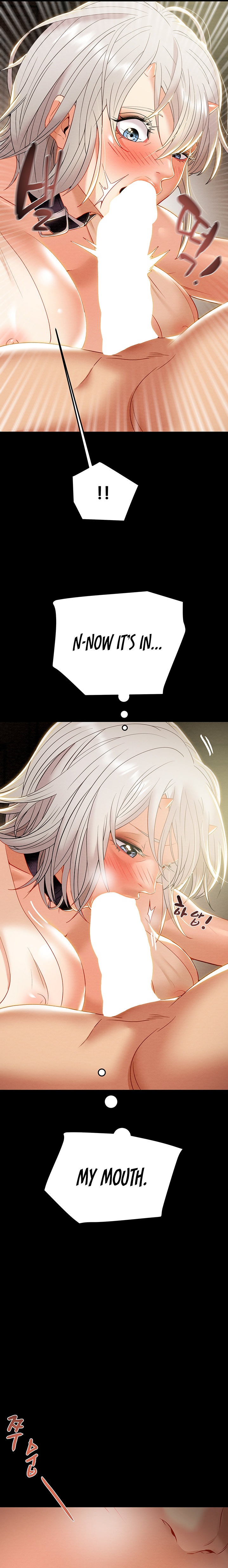 Where is My Hammer? - Chapter 25 [photo 19] - MangaPorn