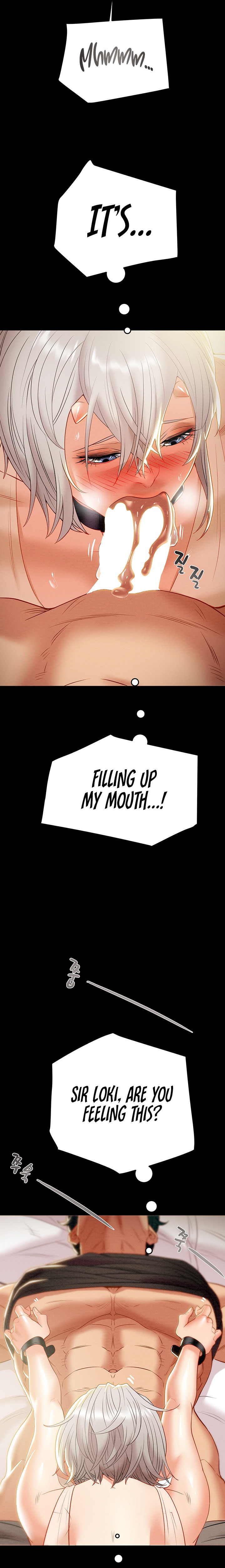 Where is My Hammer? - Chapter 25 [photo 22] - MangaPorn