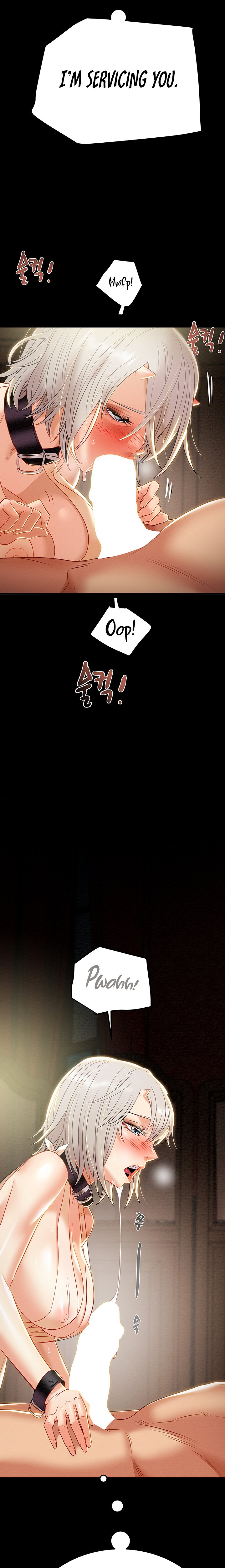 Where is My Hammer? - Chapter 25 [photo 23] - MangaPorn