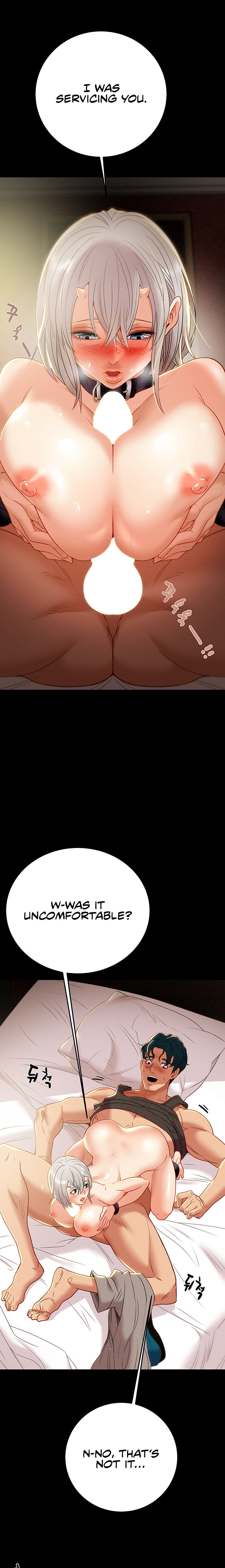 Where is My Hammer? - Chapter 25 [photo 28] - MangaPorn