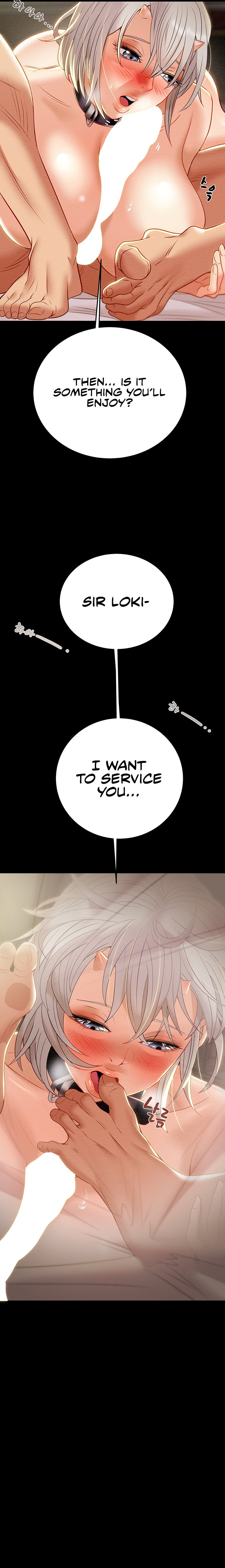 Where is My Hammer? - Chapter 25 [photo 29] - MangaPorn