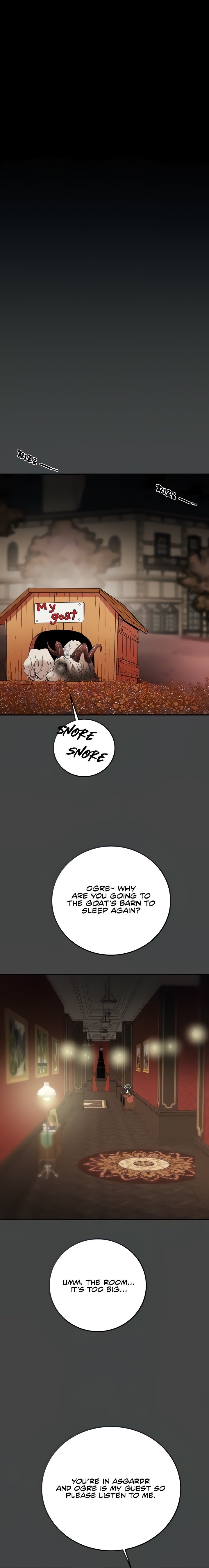 Where is My Hammer? - Chapter 25 [photo 3] - MangaPorn