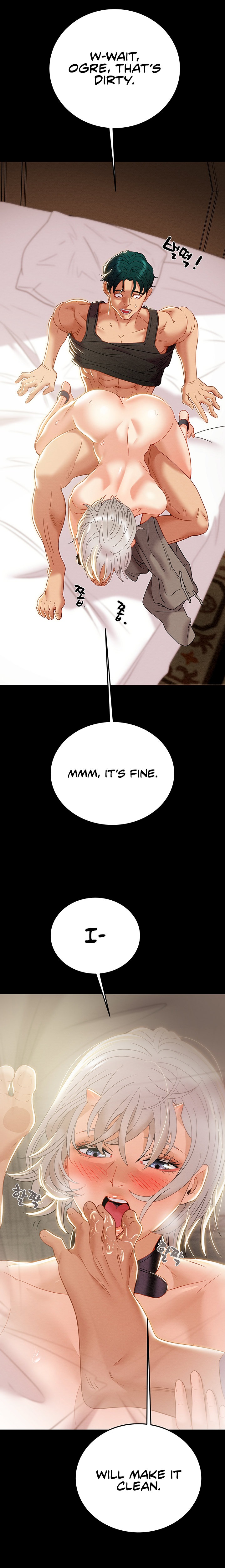 Where is My Hammer? - Chapter 25 [photo 30] - MangaPorn