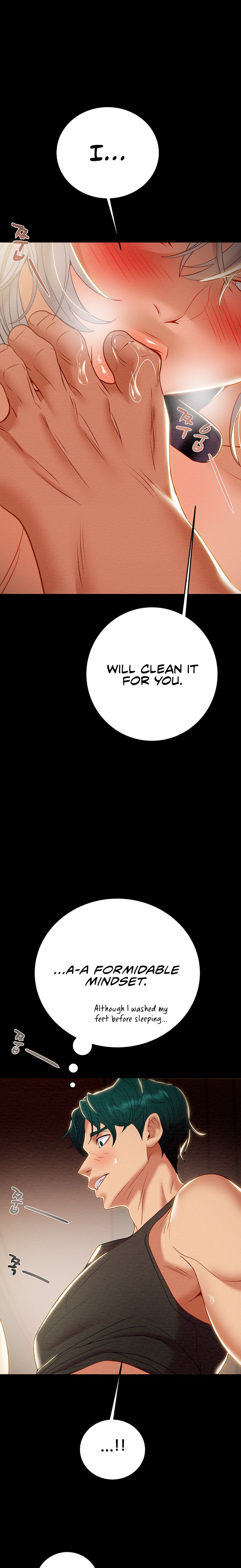 Where is My Hammer? - Chapter 25 [photo 31] - MangaPorn