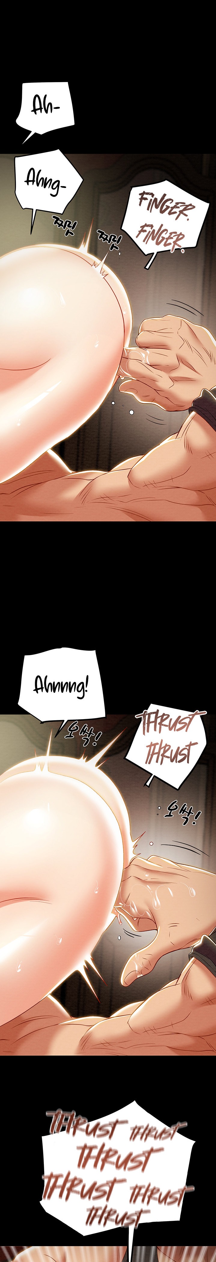 Where is My Hammer? - Chapter 25 [photo 35] - MangaPorn