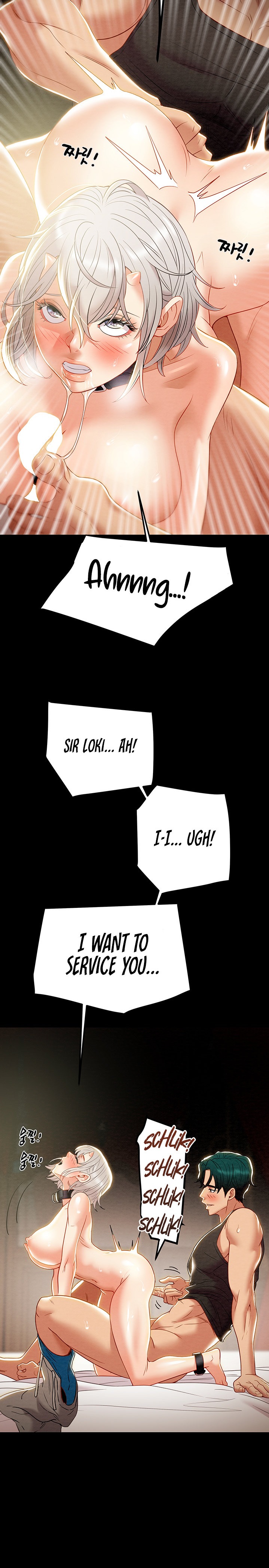 Where is My Hammer? - Chapter 25 [photo 36] - MangaPorn