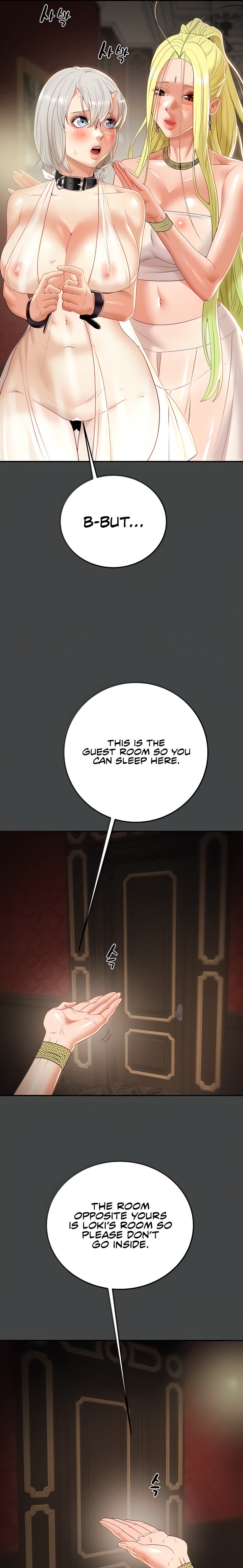 Where is My Hammer? - Chapter 25 [photo 4] - MangaPorn