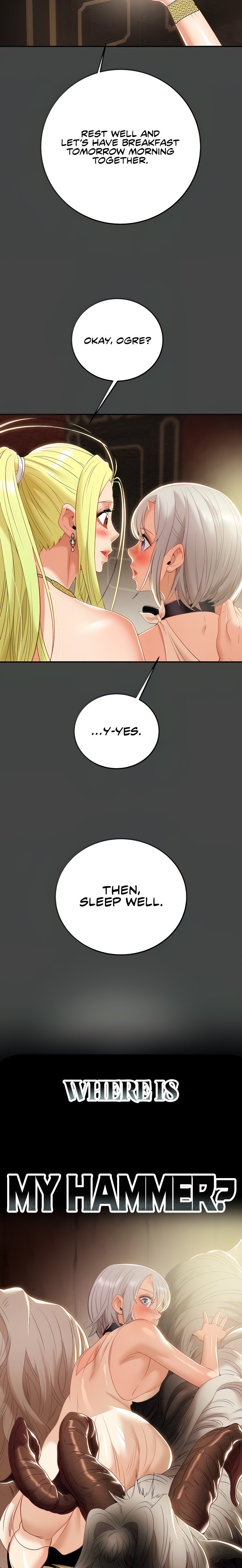 Where is My Hammer? - Chapter 25 [photo 5] - MangaPorn