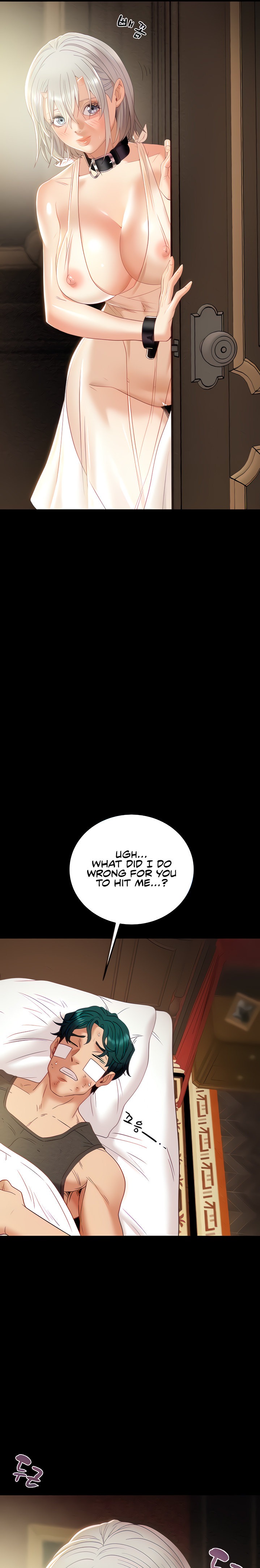 Where is My Hammer? - Chapter 25 [photo 7] - MangaPorn