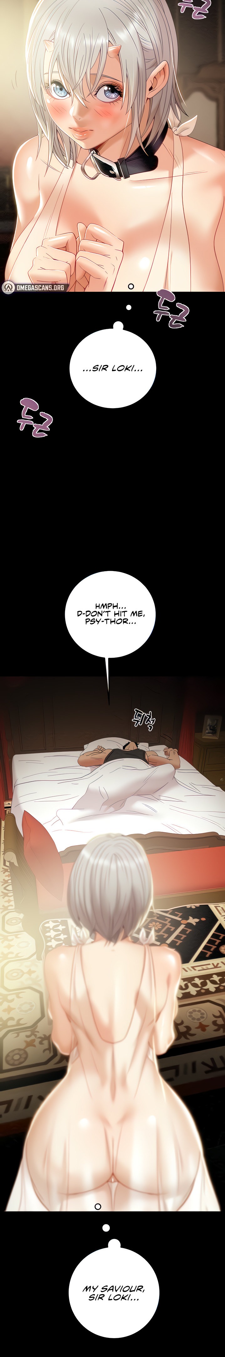 Where is My Hammer? - Chapter 25 [photo 8] - MangaPorn