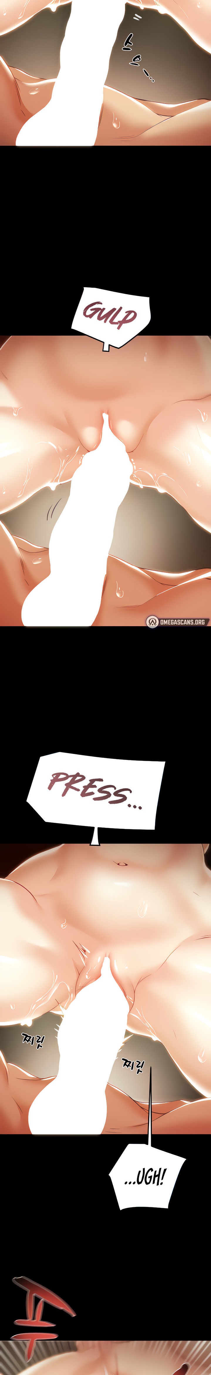 Where is My Hammer? - Chapter 26 [photo 10] - MangaPorn