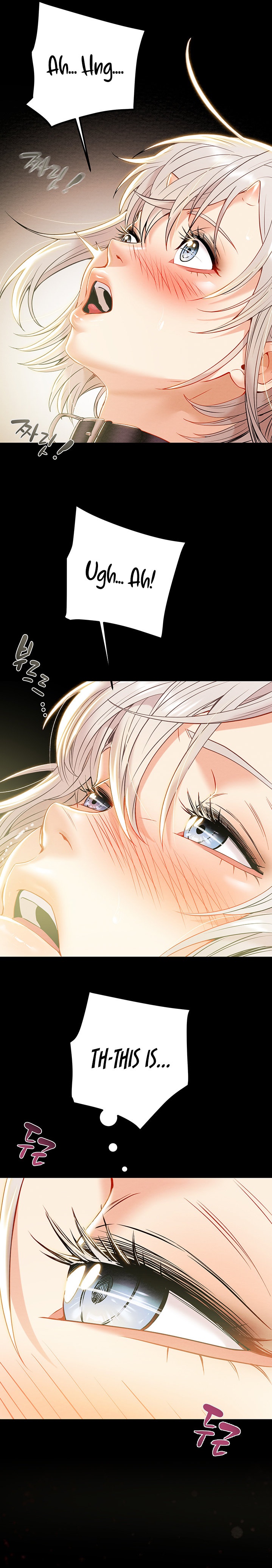 Where is My Hammer? - Chapter 26 [photo 12] - MangaPorn