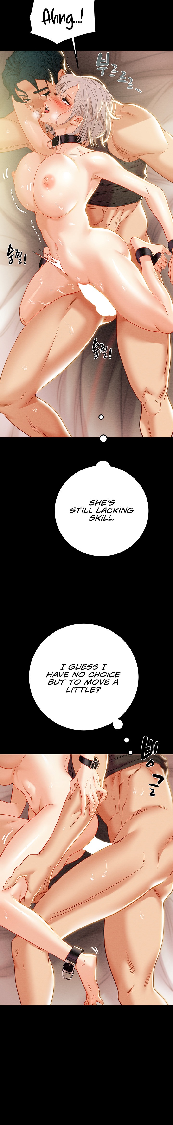 Where is My Hammer? - Chapter 26 [photo 17] - MangaPorn