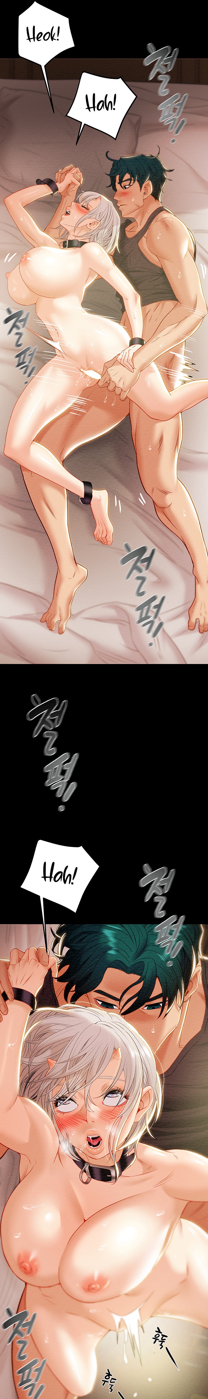 Where is My Hammer? - Chapter 26 [photo 18] - MangaPorn