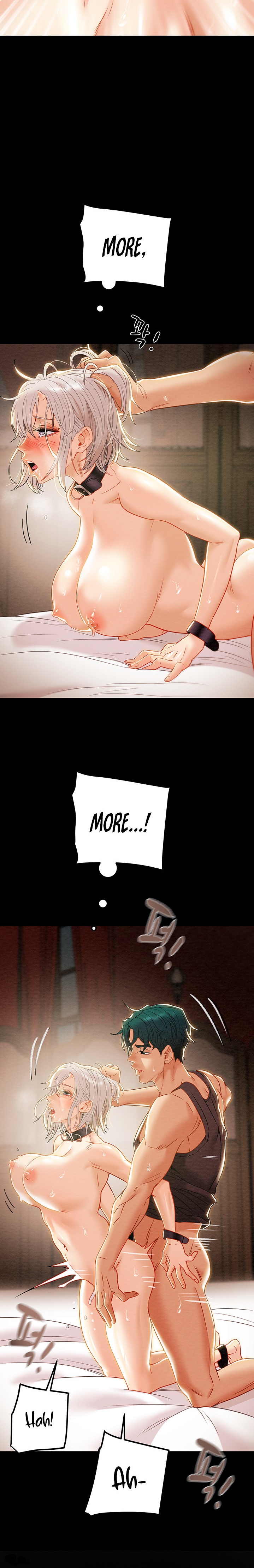 Where is My Hammer? - Chapter 26 [photo 23] - MangaPorn