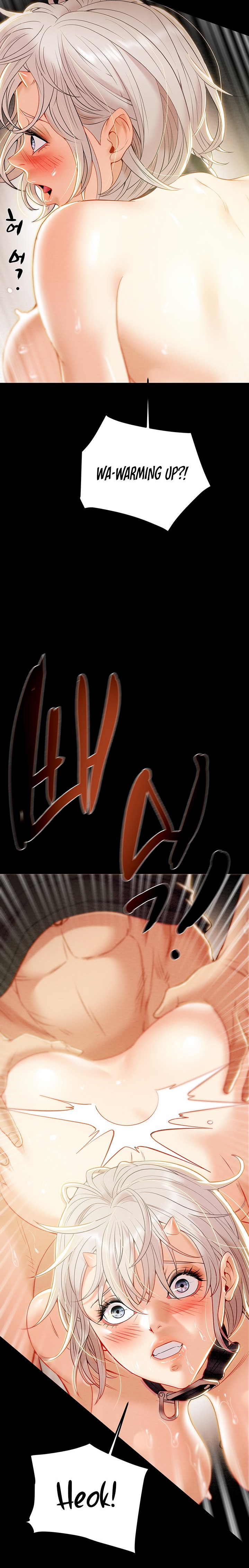 Where is My Hammer? - Chapter 26 [photo 26] - MangaPorn