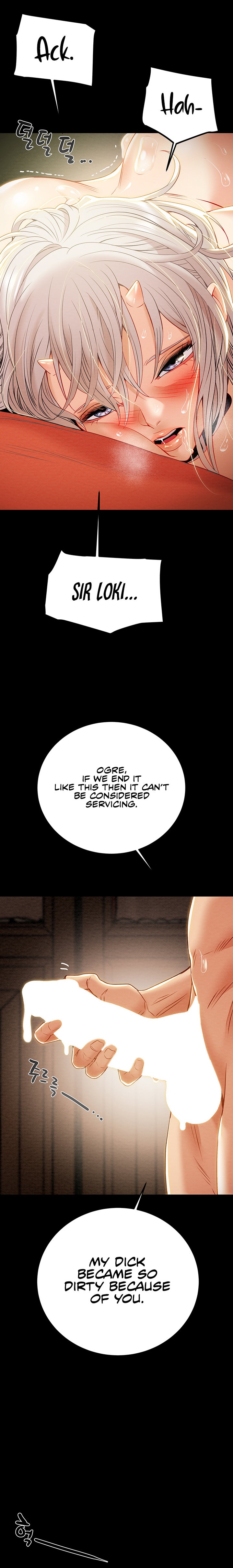 Where is My Hammer? - Chapter 26 [photo 32] - MangaPorn