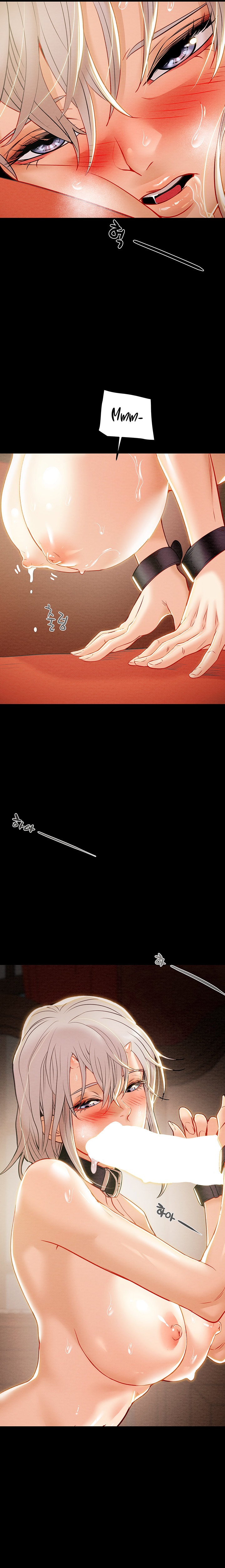 Where is My Hammer? - Chapter 26 [photo 33] - MangaPorn