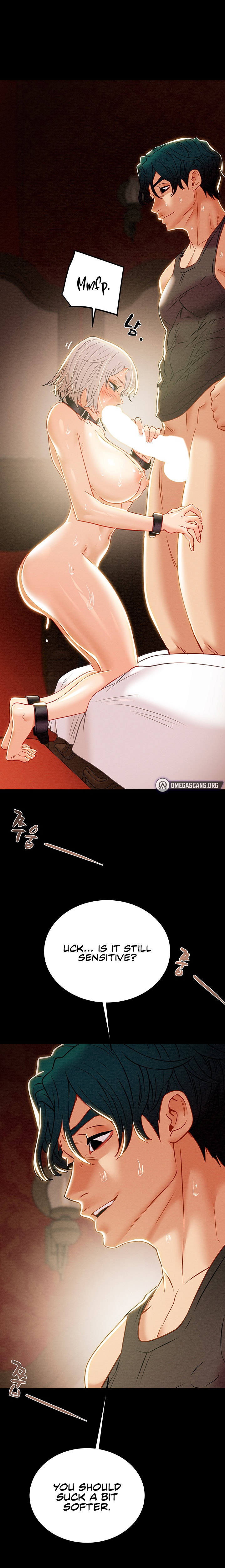 Where is My Hammer? - Chapter 26 [photo 34] - MangaPorn