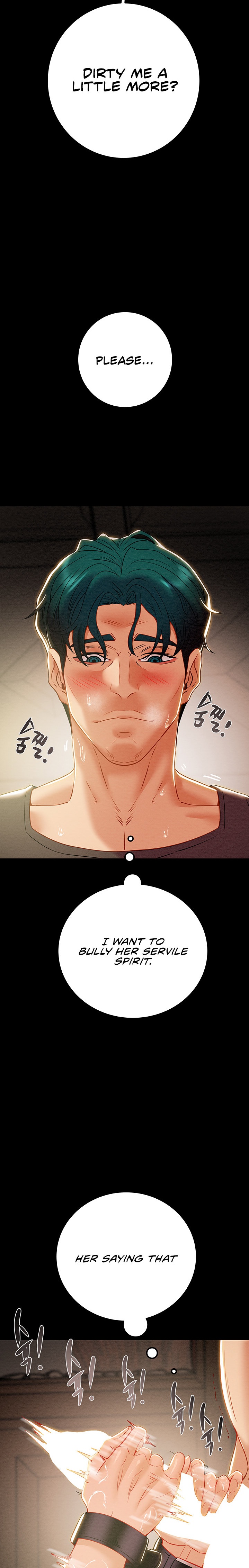 Where is My Hammer? - Chapter 26 [photo 37] - MangaPorn