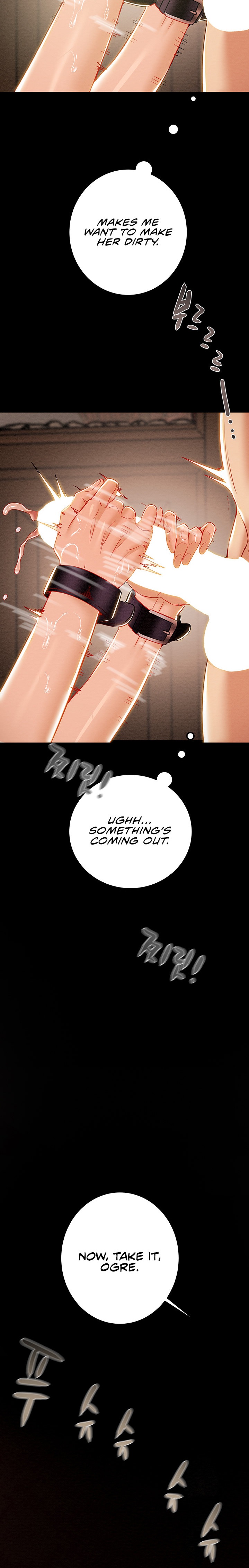 Where is My Hammer? - Chapter 26 [photo 38] - MangaPorn