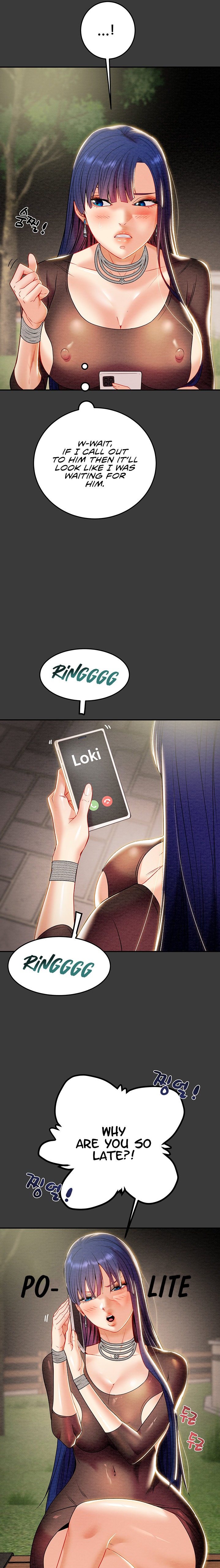 Where is My Hammer? - Chapter 27 [photo 11] - MangaPorn