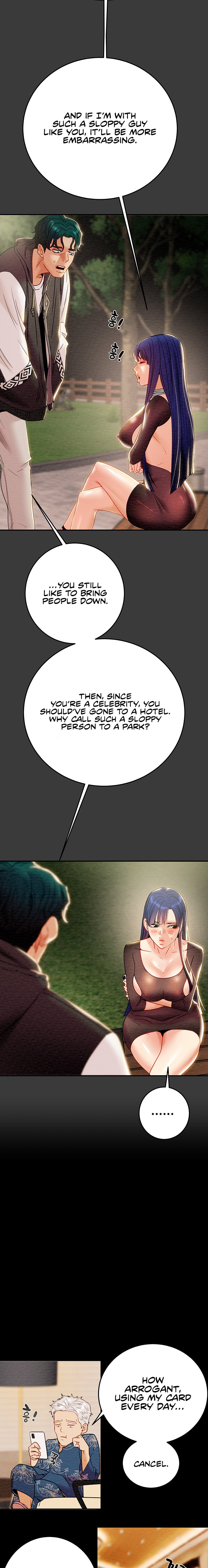 Where is My Hammer? - Chapter 27 [photo 13] - MangaPorn