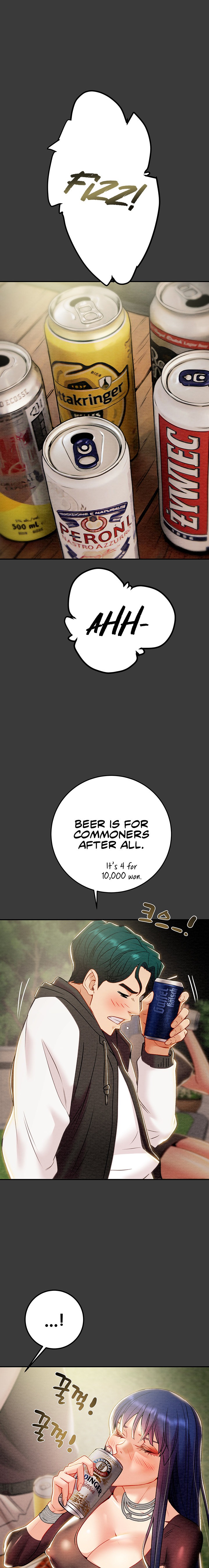 Where is My Hammer? - Chapter 27 [photo 15] - MangaPorn