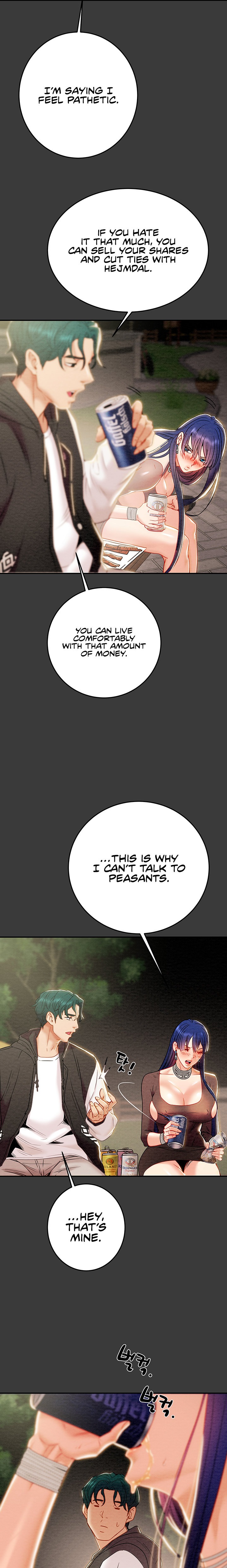 Where is My Hammer? - Chapter 27 [photo 19] - MangaPorn