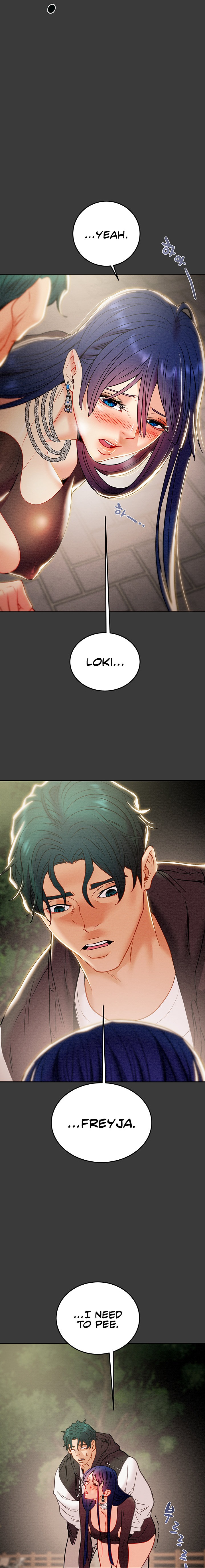 Where is My Hammer? - Chapter 27 [photo 22] - MangaPorn