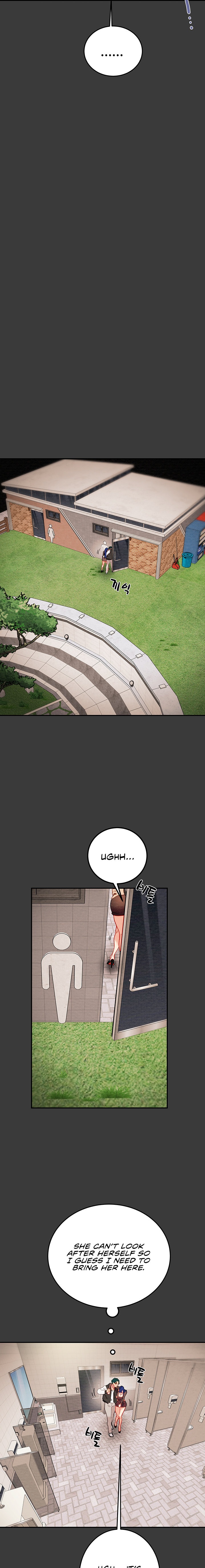 Where is My Hammer? - Chapter 27 [photo 23] - MangaPorn