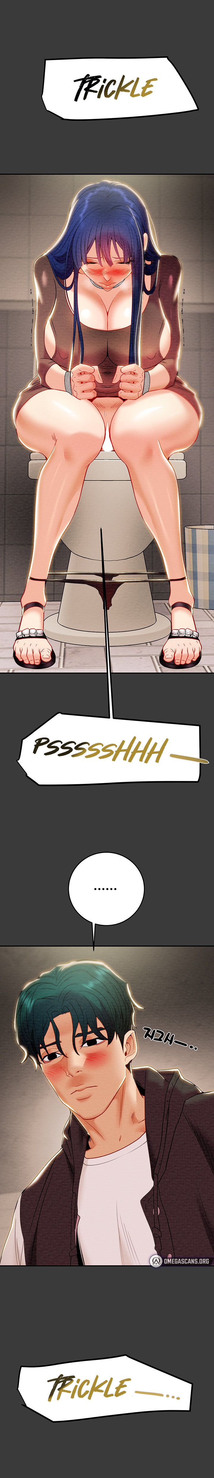 Where is My Hammer? - Chapter 27 [photo 25] - MangaPorn