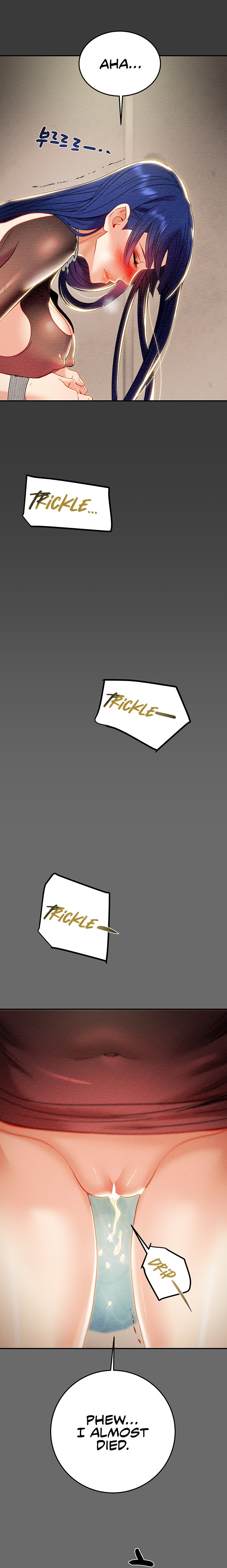 Where is My Hammer? - Chapter 27 [photo 26] - MangaPorn