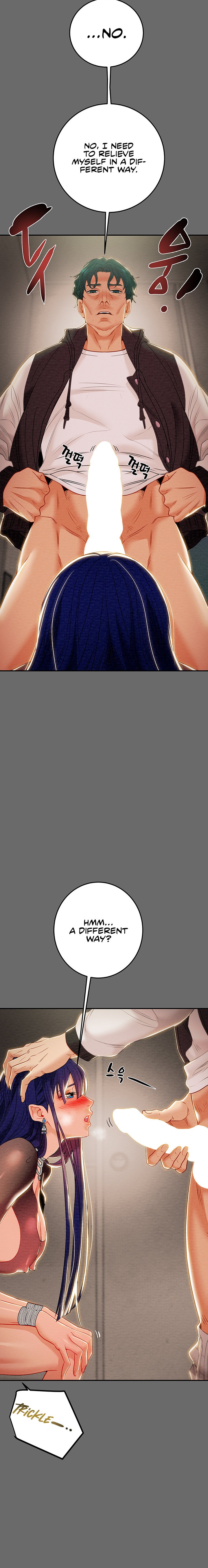 Where is My Hammer? - Chapter 27 [photo 28] - MangaPorn